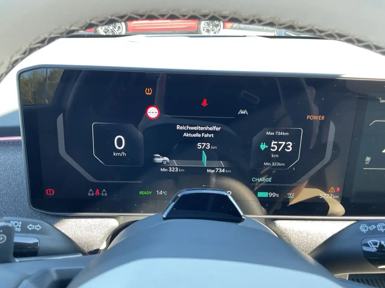 Kia EV3 814kWh GT-line AUT+Kamera+W-Pumpe+360+ACC+LM 16