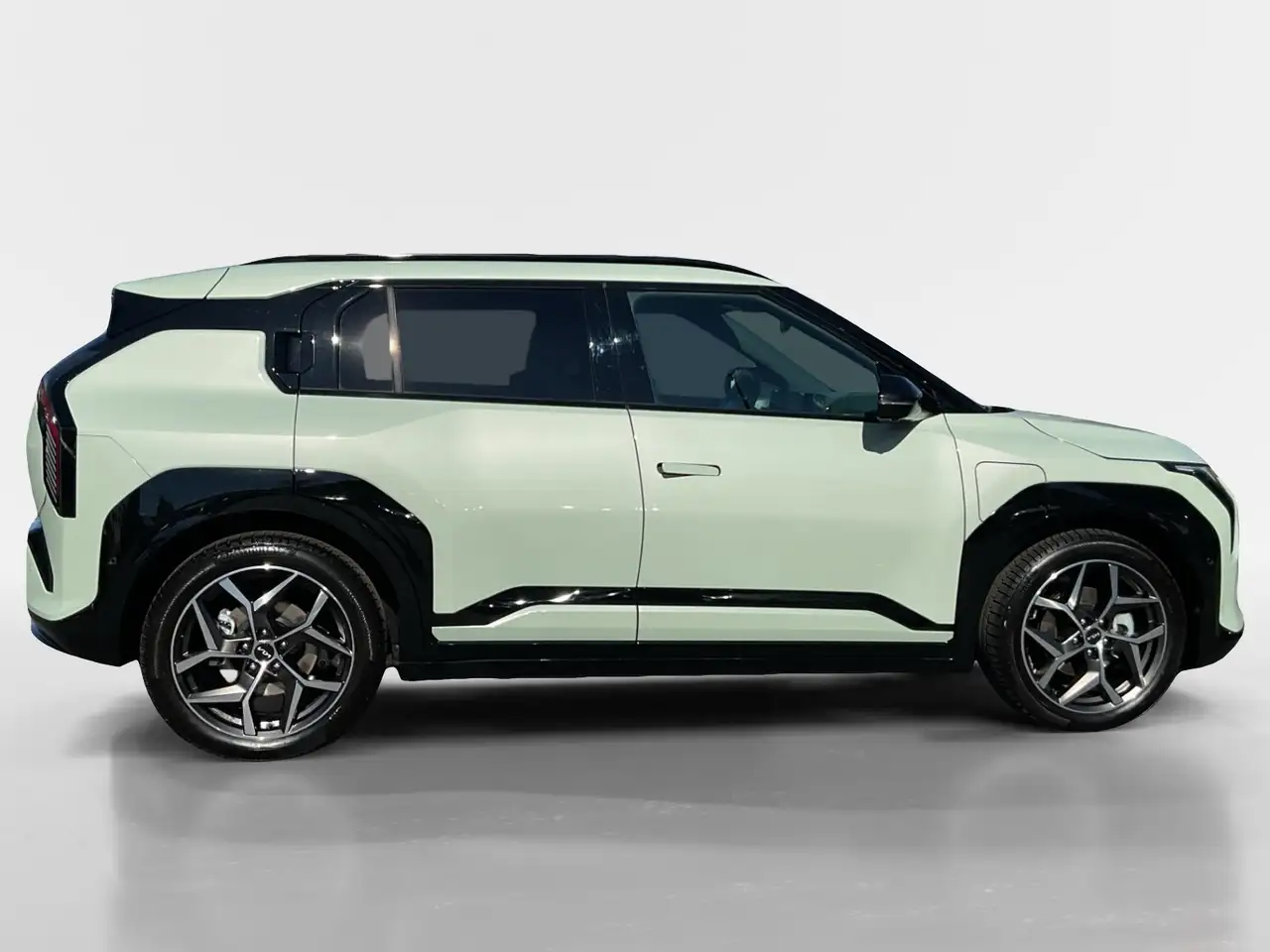 Kia EV3 814kWh GT-line AUT+Kamera+W-Pumpe+360+ACC+LM 6
