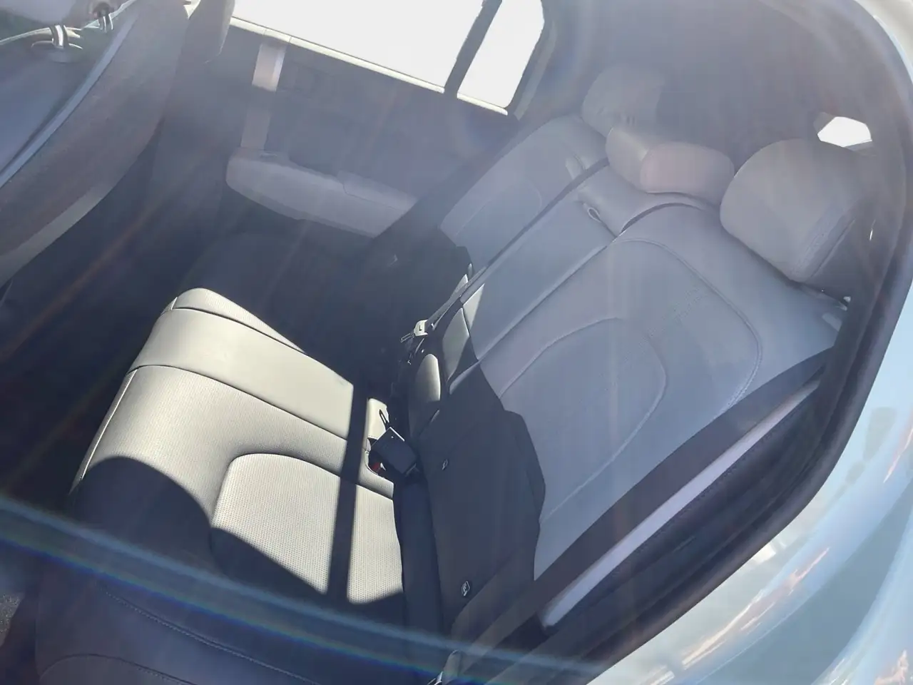 Kia EV3 814kWh GT-line AUT+Kamera+W-Pumpe+360+ACC+LM 10