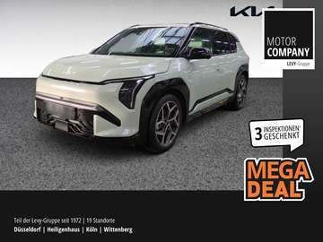 814kWh GT-line AUT+Kamera+W-Pumpe+360+ACC+LM