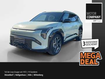 814kWh GT-line AUT+Kamera+W-Pumpe+360+ACC+LM