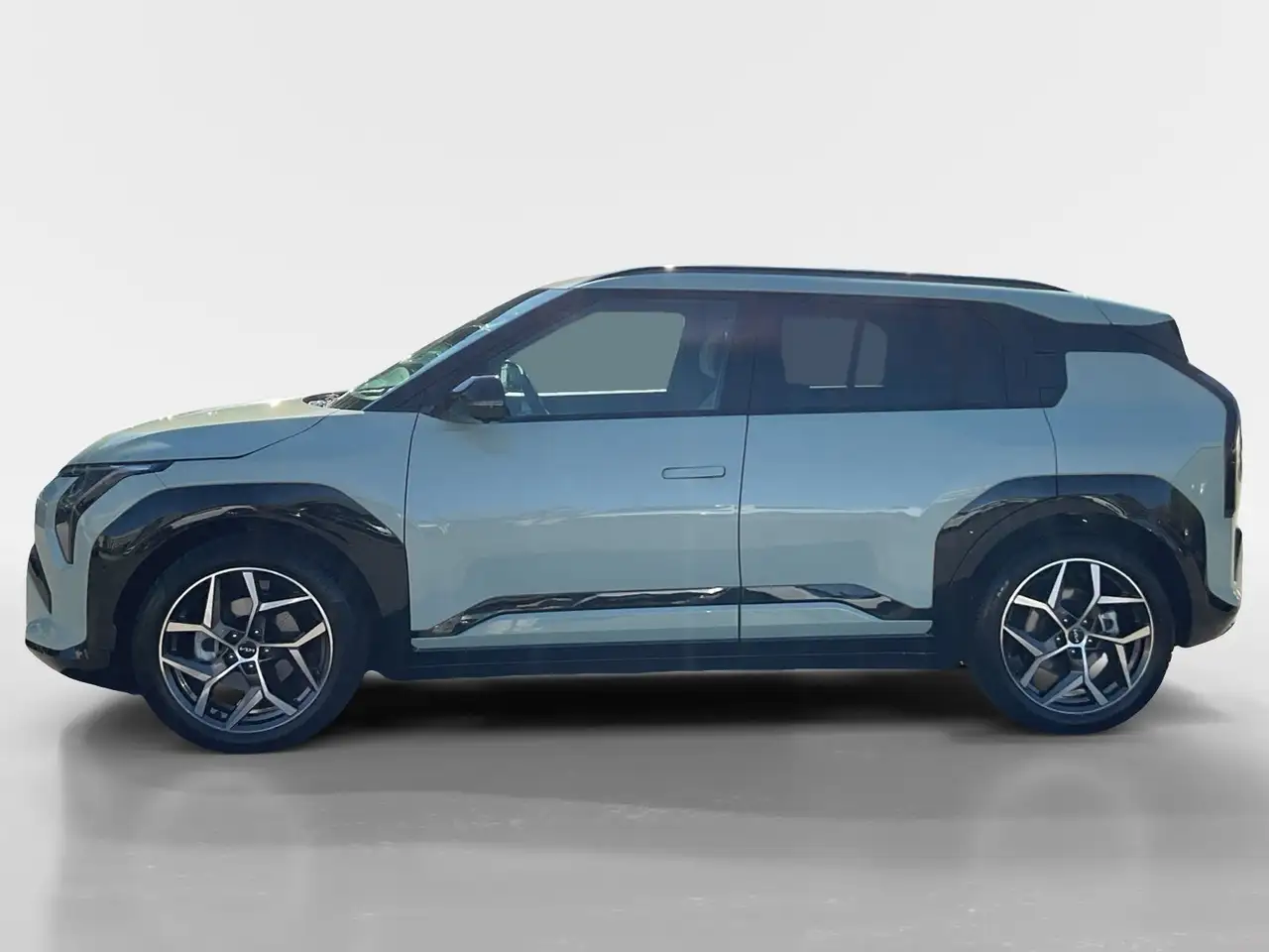 Kia EV3 814kWh GT-line AUT+Kamera+W-Pumpe+360+ACC+LM 3