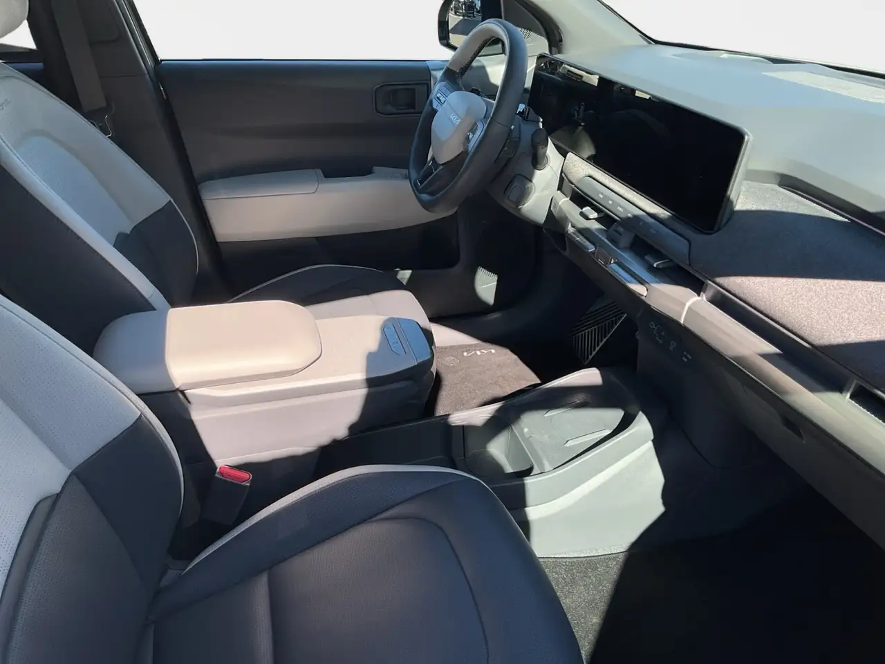 Kia EV3 814kWh GT-line AUT+Kamera+W-Pumpe+360+ACC+LM 13