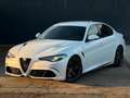 Alfa Romeo Giulia Quadrif 2.9 510 Sparco Carbon Schale H&K Weiß - thumbnail 1