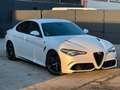 Alfa Romeo Giulia Quadrif 2.9 510 Sparco Carbon Schale H&K Weiß - thumbnail 4