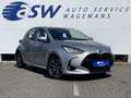 Toyota Yaris 1.5 Hybrid Team D | CarPlay | Camera | ACC | LED | Gris - thumbnail 5