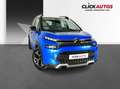 Citroen C3 Aircross BlueHDi S&S Shine EAT6 120 Azul - thumbnail 3