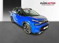 Citroen C3 Aircross BlueHDi S&S Shine EAT6 120 Azul - thumbnail 4