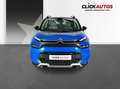 Citroen C3 Aircross BlueHDi S&S Shine EAT6 120 Azul - thumbnail 2
