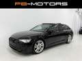 Audi A6 Avant 45 TDI S-Line Quattro S6 Look 21" Pano AC... Schwarz - thumbnail 1