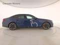 BMW i5 M60 auto Blu/Azzurro - thumbnail 3