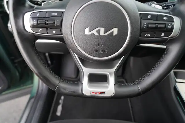 Kia Sportage view 24