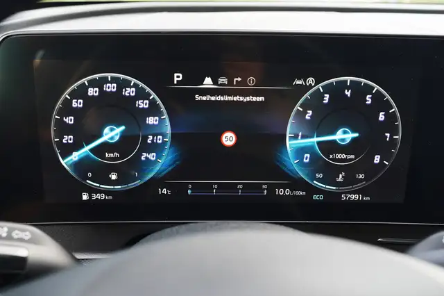 Kia Sportage view 22