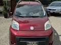 Fiat Qubo Qubo 1.4 8v natural power Dynamic 70cv Rood - thumbnail 2