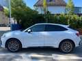 Audi Q3 Sportback 40 TDI quattro S line Wit - thumbnail 8