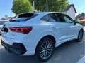 Audi Q3 Sportback 40 TDI quattro S line Wit - thumbnail 5