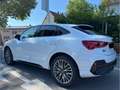 Audi Q3 Sportback 40 TDI quattro S line Wit - thumbnail 7