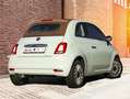 Fiat 500C 1.2 8V Lounge S&S Freispr./ Temp./ Multif. Lenkrad Grün - thumbnail 4