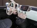 Fiat 500C 1.2 8V Lounge S&S Freispr./ Temp./ Multif. Lenkrad Grün - thumbnail 11