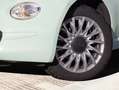 Fiat 500C 1.2 8V Lounge S&S Freispr./ Temp./ Multif. Lenkrad Grün - thumbnail 6