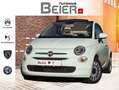 Fiat 500C 1.2 8V Lounge S&S Freispr./ Temp./ Multif. Lenkrad Grün - thumbnail 1