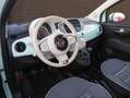 Fiat 500C 1.2 8V Lounge S&S Freispr./ Temp./ Multif. Lenkrad Grün - thumbnail 13