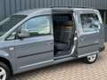 Volkswagen Caddy Maxi 1.2 TSI Comfortline 1E EIG!/7-PERSOONS!/ Grijs - thumbnail 5