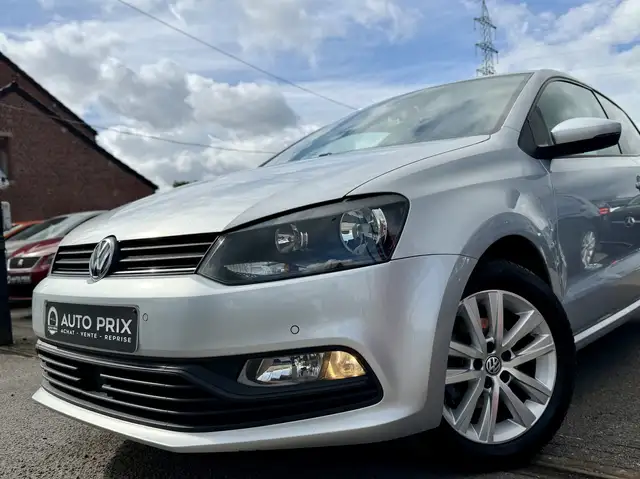 Volkswagen Polo view 12
