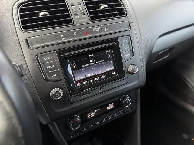 Volkswagen Polo view 15