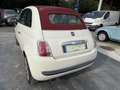 Fiat 500C 0.9 8V TWINAIR 85CH S\u0026S LOUNGE Blanc - thumbnail 6