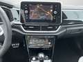 Volkswagen T-Roc 1.5 TSI *R-Line* DSG AHK Navi Kamera ACC S Silber - thumbnail 11