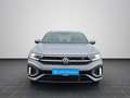 Volkswagen T-Roc 1.5 TSI *R-Line* DSG AHK Navi Kamera ACC S Silber - thumbnail 5