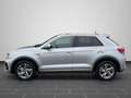 Volkswagen T-Roc 1.5 TSI *R-Line* DSG AHK Navi Kamera ACC S Silber - thumbnail 7