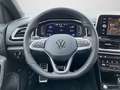 Volkswagen T-Roc 1.5 TSI *R-Line* DSG AHK Navi Kamera ACC S Silber - thumbnail 9