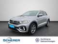 Volkswagen T-Roc 1.5 TSI *R-Line* DSG AHK Navi Kamera ACC S Silber - thumbnail 1