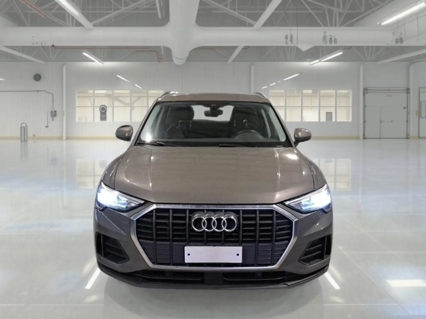 Audi Q3 35 TDI S tronic Business - 2