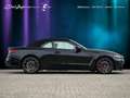 BMW M4 Competition Cabrio ACC Sitzlüft M Drivers 360 Nero - thumbnail 2