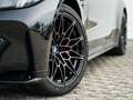 BMW M4 Competition Cabrio ACC Sitzlüft M Drivers 360 Nero - thumbnail 5