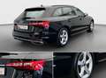 Audi A4 35 TFSI Advanced*LED*Navi+*PDC*MFL*SHZ* Zwart - thumbnail 18