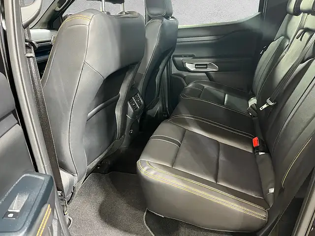 Ford Ranger Ranger Doppelkabine Wildtrak e-4WD 2,0 EcoBlue ... Ansicht 7