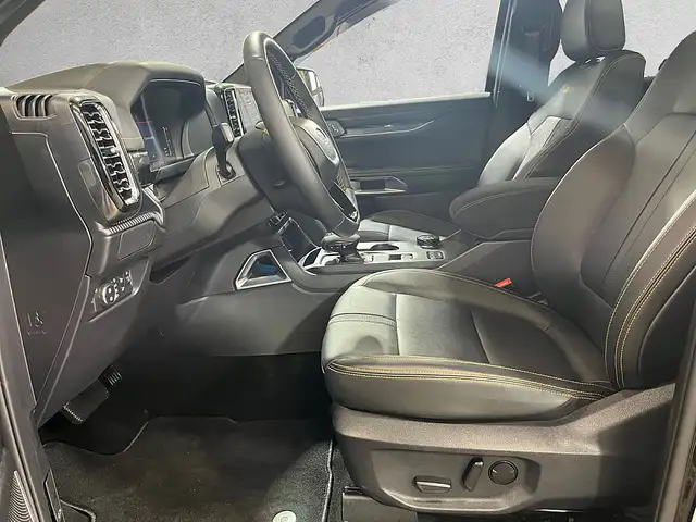 Ford Ranger Ranger Doppelkabine Wildtrak e-4WD 2,0 EcoBlue ... Ansicht 6