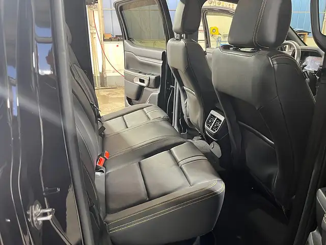 Ford Ranger Ranger Doppelkabine Wildtrak e-4WD 2,0 EcoBlue ... Ansicht 19