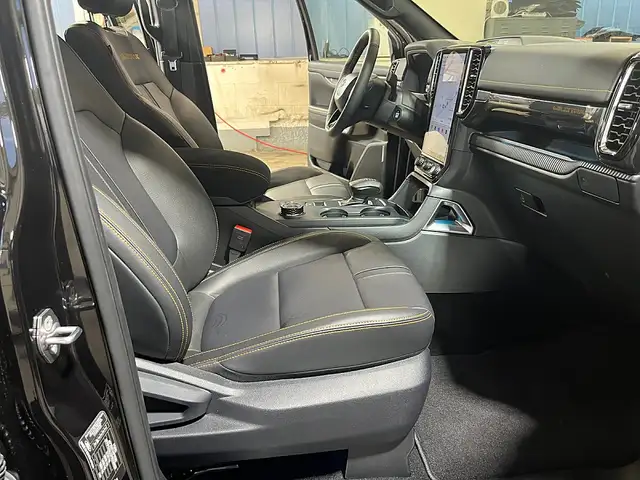 Ford Ranger Ranger Doppelkabine Wildtrak e-4WD 2,0 EcoBlue ... Ansicht 16