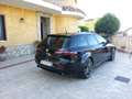 Alfa Romeo 159 159 Sportwagon SW 2.0 jtdm Dist. TI pack 170cv Чорний - thumbnail 3