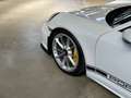 Porsche 991 911 R/Einmassenschwungr./1. Hand/Approved/37 km! Blanc - thumbnail 7