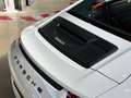 Porsche 991 911 R/Einmassenschwungr./1. Hand/Approved/37 km! Blanc - thumbnail 9