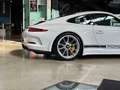 Porsche 991 911 R/Einmassenschwungr./1. Hand/Approved/37 km! Blanc - thumbnail 6