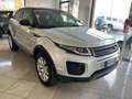 Land Rover Range Rover Evoque Range Rover Evoque 5p 2.0 td4 HSE DynamiC 150cv Argento - thumbnail 1