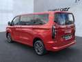 Ford Tourneo Custom 320 L1H1 Titanium Navi Kamera ACC Rood - thumbnail 3