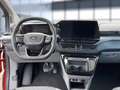 Ford Tourneo Custom 320 L1H1 Titanium Navi Kamera ACC Rouge - thumbnail 7